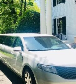 GSP Limousine & Transportation Service