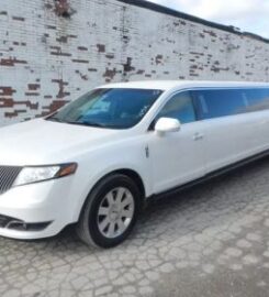 GSP Limousine & Transportation Service