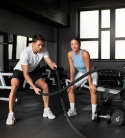The PT Centre