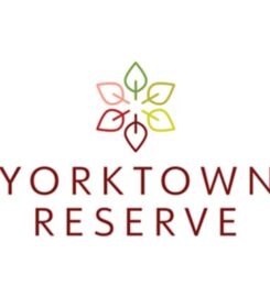 Yorktown Reserve Luxury Apartments