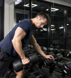 The PT Centre