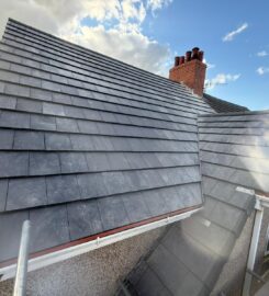 Rapid Response Roofing 24/7