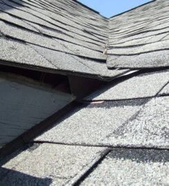 J Glenn Roofing LLC