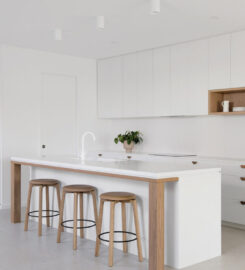 MJ Smith Electrical Solutions