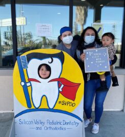 Silicon Valley Pediatric Dentistry and Orthodontics – San J &hellip;