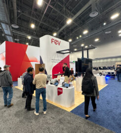 Trade Show Booth Build, Design and Exhibit Rent in the Orlando, F &hellip;