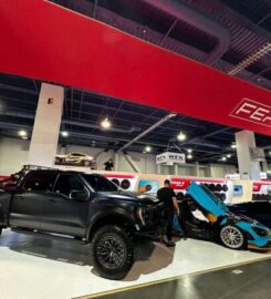 Trade Show Booth Build, Design and Exhibit Rent in the Orlando, F &hellip;