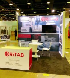 Trade Show Booth Build, Design and Exhibit Rent in the Orlando, F &hellip;