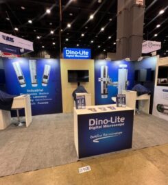 Trade Show Booth Build, Design and Exhibit Rent in the Orlando, F &hellip;