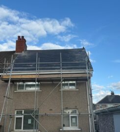 Rapid Response Roofing 24/7