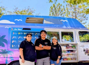 OC Ice Cream Trucks & Carts