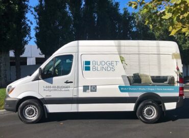Budget Blinds of La Vernia
