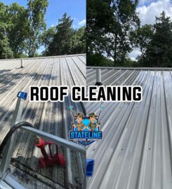 Stateline Pressure Washing LLC…..