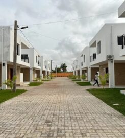 Blue Ocean Properties
