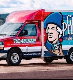 George Plumbing, Heating And Air