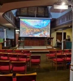 Definition Audio Visual Ltd