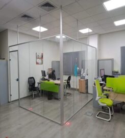 Arabian Company Aluminium