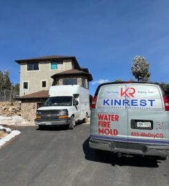 Kinrest Property Restoration of Denver