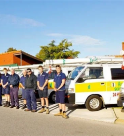 Austwest Plumbing & Gas