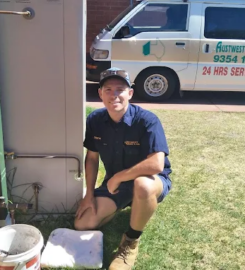 Austwest Plumbing & Gas