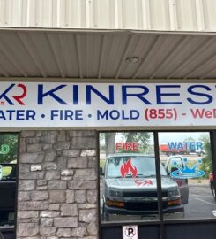 Kinrest Property Restoration of Denver