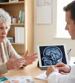 American Memory Loss Foundation