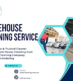 Rob’s Cleaning | Professional Cleaning Services Gold Coast