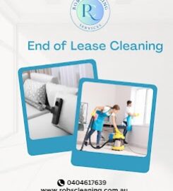 Rob’s Cleaning | Professional Cleaning Services Gold Coast