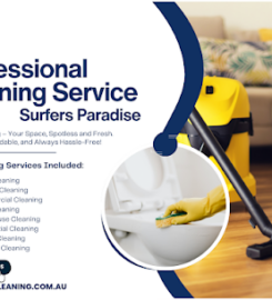 Rob’s Cleaning | Professional Cleaning Services Gold Coast