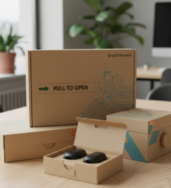 Hot Custom Boxes