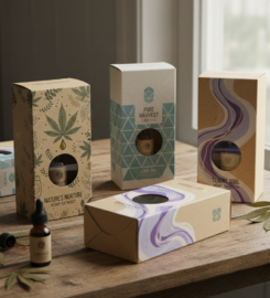 Hot Custom Boxes