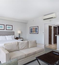 TDY Lodging