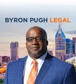 Byron Pugh Legal
