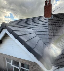 Rapid Response Roofing 24/7