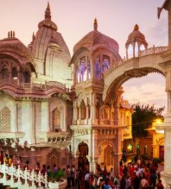 Delhi to Agra One Day Tour Package by Bus