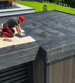 J Glenn Roofing LLC