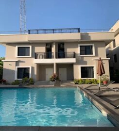 Blue Ocean Properties
