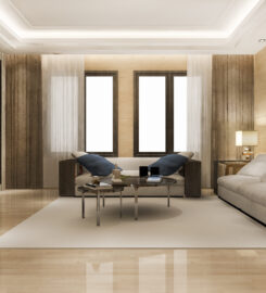 Elegant Flooring