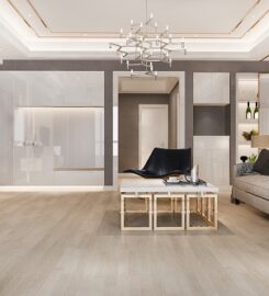 Elegant Flooring
