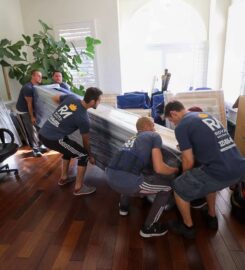 Royal Moving & Storage Orange County