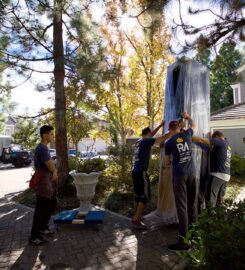 Royal Moving & Storage Orange County