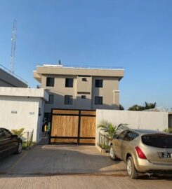 Blue Ocean Properties
