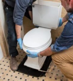 Emergency Plumbers Denver LLC