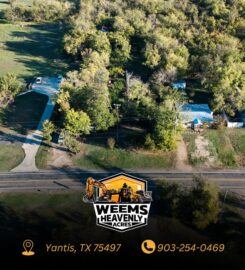 Weems Heavenly Acres