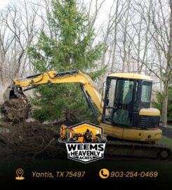 Weems Heavenly Acres