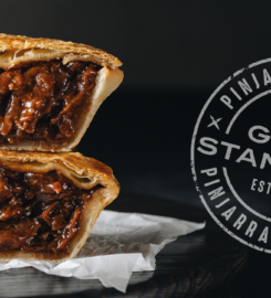 Pinjarra Bakery (Waroona)