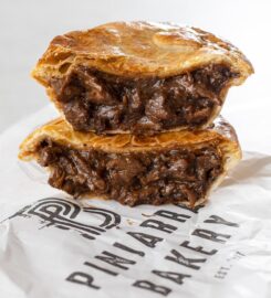 Pinjarra Bakery (Waroona)
