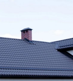 J Glenn Roofing LLC