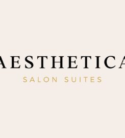 Aesthetica Salon Suites