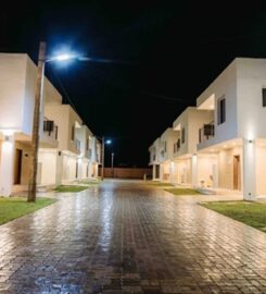 Blue Ocean Properties